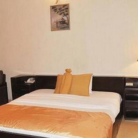 Room In Lodge - Somitel Hotels And Resort Ltd Port Harcourt Exterior foto