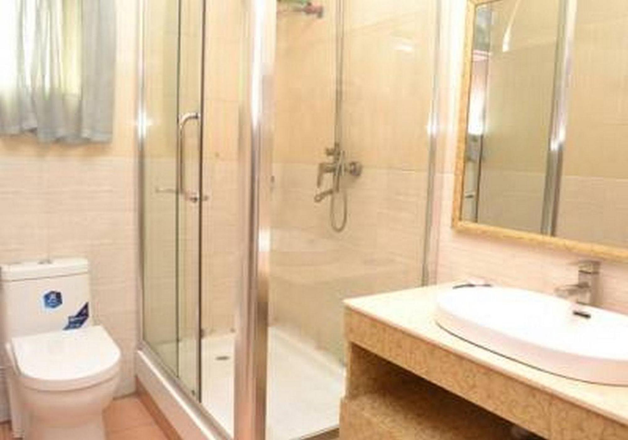 Room In Lodge - Somitel Hotels And Resort Ltd Port Harcourt Exterior foto